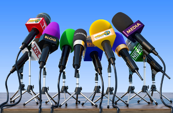 Médias
