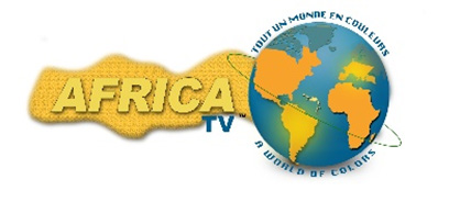 Africa TV Digitale Logo